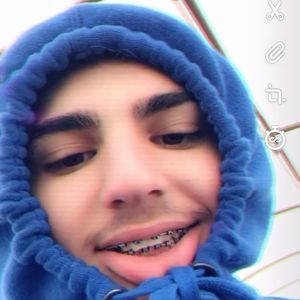 Meet your Posher, Robert